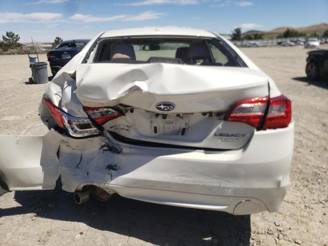 4S3BNAD61F3018075 Subaru Legacy 2.5i Premium