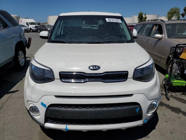 KNDJP3A55K7017270 KIA SOUL +