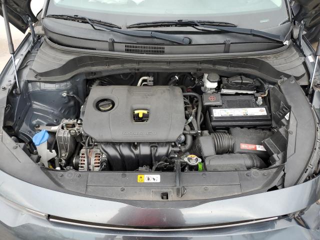 KNDJ23AU4M7737488 KIA SOUL LX