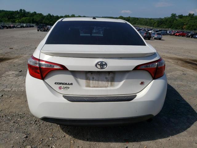 2T1BURHE0EC006976 | 2014 TOYOTA COROLLA L