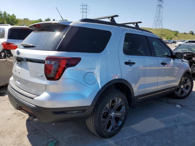 1FM5K8GT3JGC71251 Ford EXPLORER SPORT