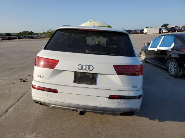 VIN WA1LHAF74KD038403 2019 Audi Q7, Premium Plus no.6