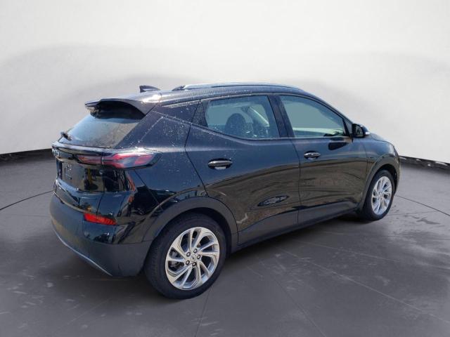 2023 CHEVROLET BOLT EUV L - 1G1FY6S0XP4126347