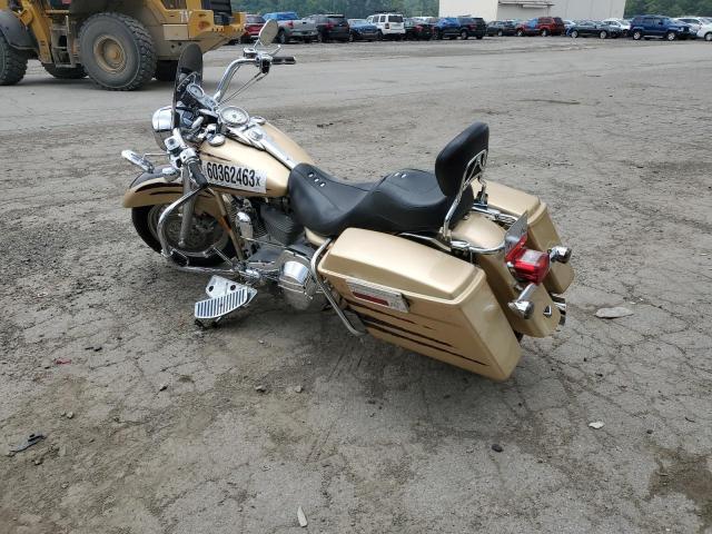 2003 HARLEY-DAVIDSON FLHRSEI1 1HD1PGE1X3Y952566