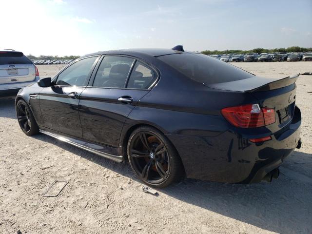 WBSFV9C57GD595660 2016 BMW M5, photo no. 2