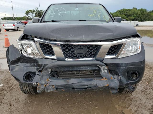 1N6AD0ER0KN880023 Nissan FRONTIER S