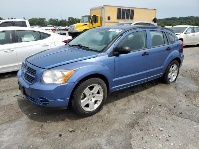 2007 Dodge Caliber 