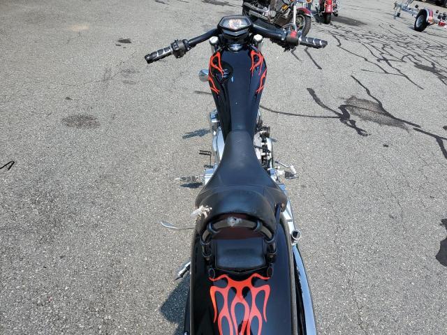 2012 HONDA VT1300 CX - JH2SC61N3CK000202