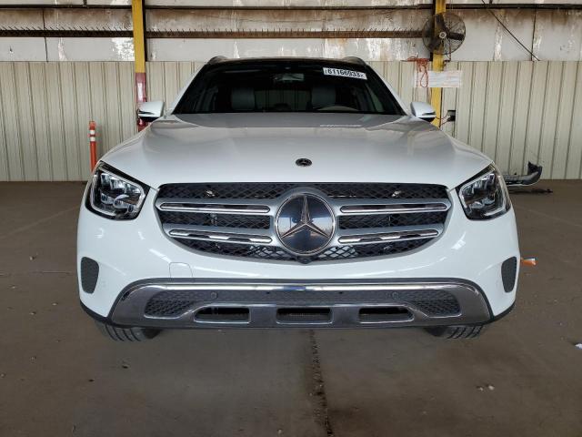 W1N0G8DBXMV309627 Mercedes-Benz GLC 300