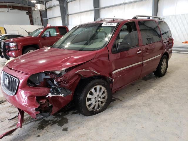 2005 Buick Terraza CXL