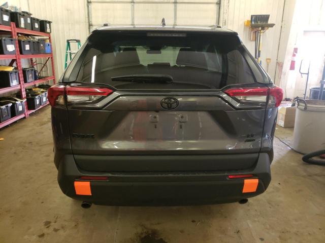 2T3F1RFV1MC199495 Toyota RAV4 LE
