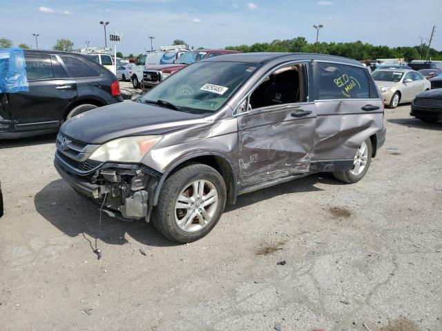 2011 Honda CR-V EX