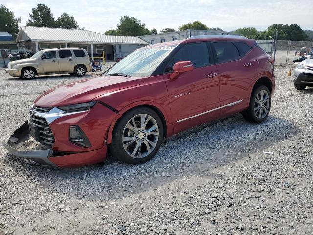 2019 Chevrolet Blazer Premier