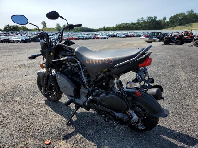 2022 HONDA NVA110 B 3H1JK0700ND008233