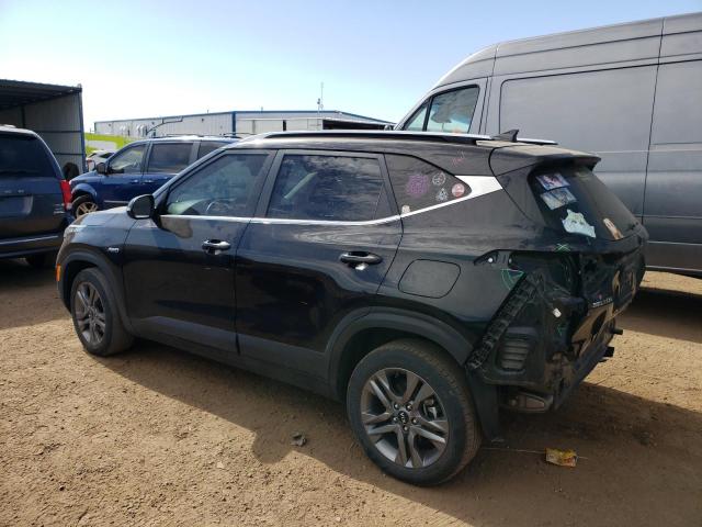 KNDEUCAA0M7043835 KIA SELTOS S