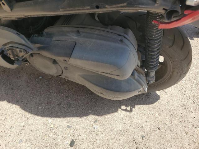 2014 HONDA NSS300 MLHNF0409E5000147