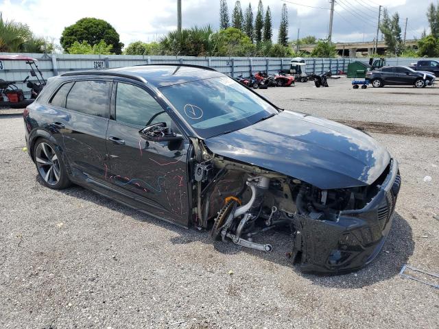 2022 AUDI E-TRON S P - WA1ACBGE2NB040448