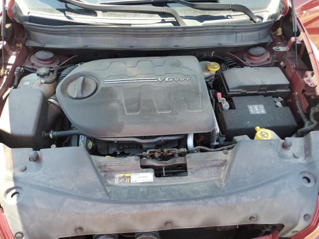 1C4PJMDS9GW286260 Jeep Cherokee Limited