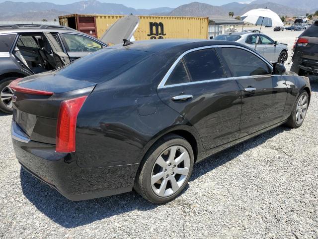 1G6AG5RX5E0108010 Cadillac ATS