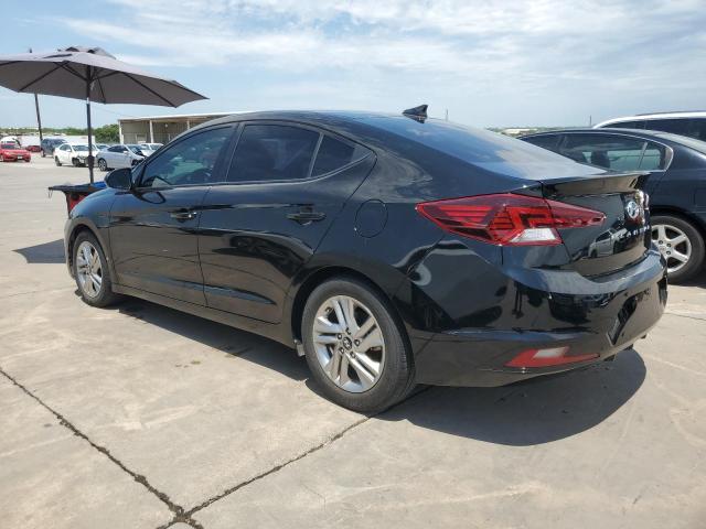 KMHD84LF4KU787785 Hyundai Elantra SE 2