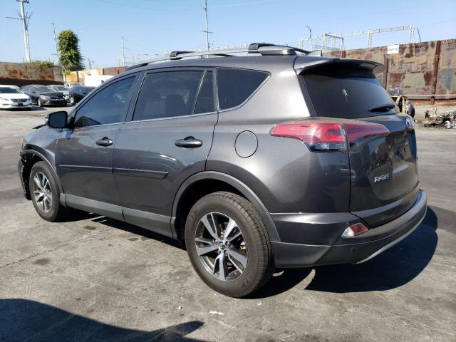 2017 TOYOTA RAV4 XLE - 2T3WFREV7HW376834