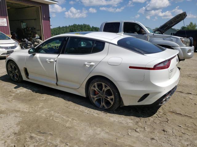 KNAE55LC5K6054479 | 2019 KIA STINGER GT