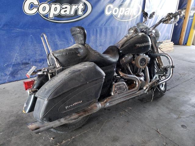 2004 HARLEY-DAVIDSON FLHRSI 1HD1FYW184Y740127