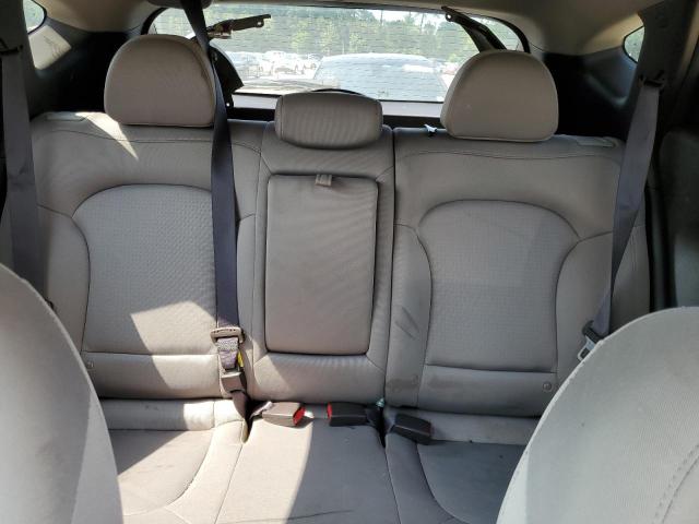2015 HYUNDAI TUCSON GLS - KM8JT3AF8FU982468