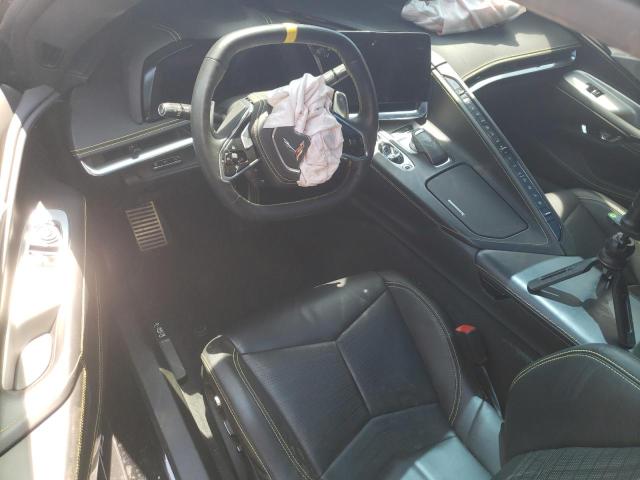 2020 CHEVROLET CORVETTE S - 1G1Y82D4XL5118268