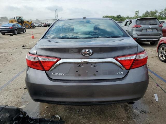 4T4BF1FK7GR528533 | 2016 TOYOTA CAMRY LE