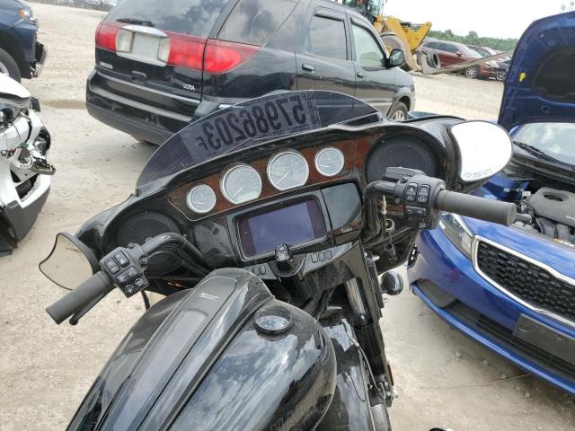2022 HARLEY-DAVIDSON FLHXST - 1HD1ABL11NB617919