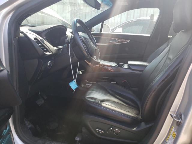 2LMTJ6KR0GBL67353 Lincoln Mkx Select