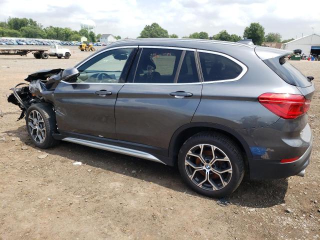 WBXJG7C05N5V24231 BMW X1 SDRIVE2 2