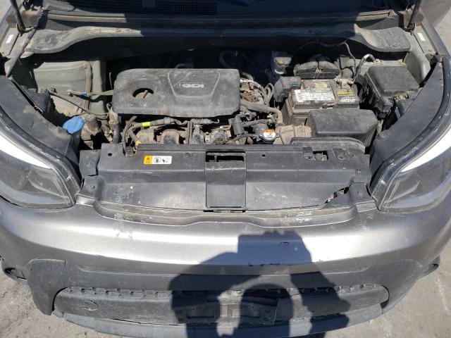 KNDJN2A26H7489010 KIA Soul