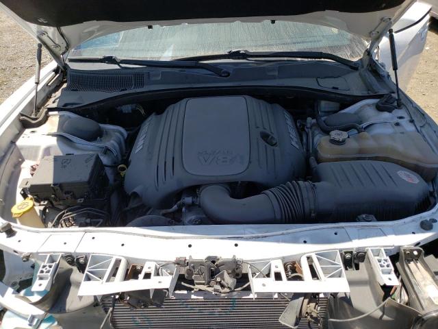 2C3CDXCTXFH730409 Dodge CHARGER R/T
