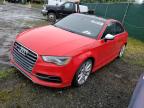 2015 AUDI S3 PRESTIG - WAUFFGFF9F1084266