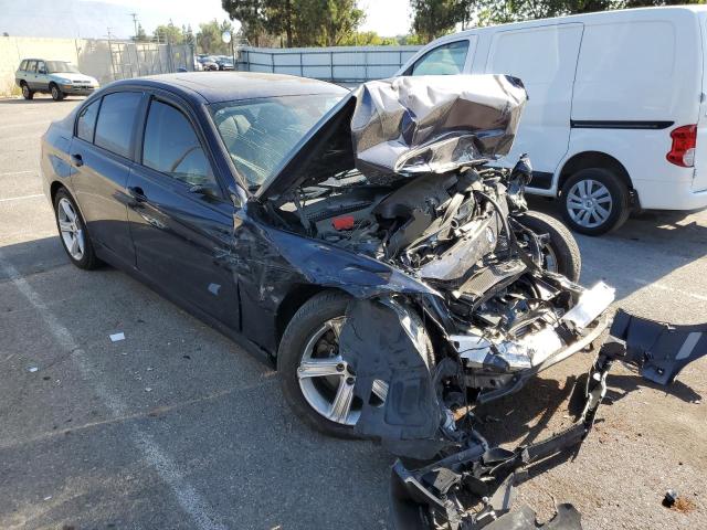 WBA3C1C57EK114037 BMW 328 I Sulev