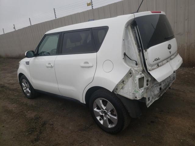 KNDJN2A2XH7485512 KIA Soul