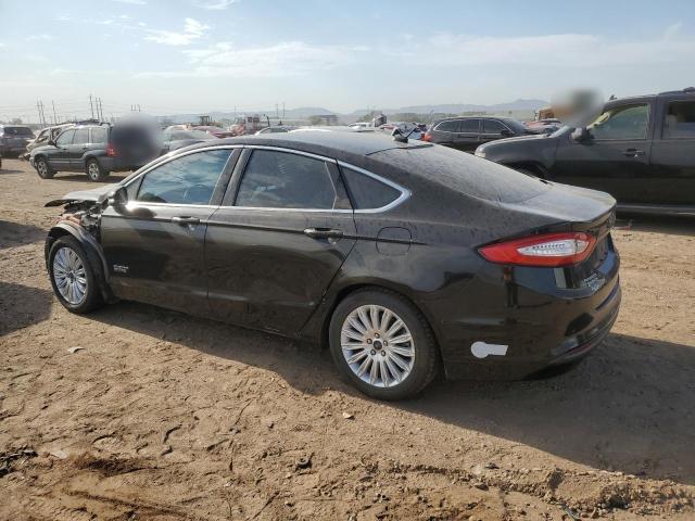 3FA6P0PU5GR315410 Ford Fusion Se Phev