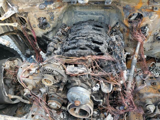 2021 GMC SIERRA K15 - 3GTP9EED5MG374683