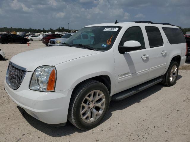 2013 GMC Yukon XL 