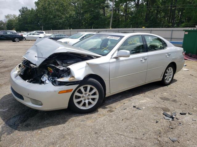 2003 Lexus ES 300 