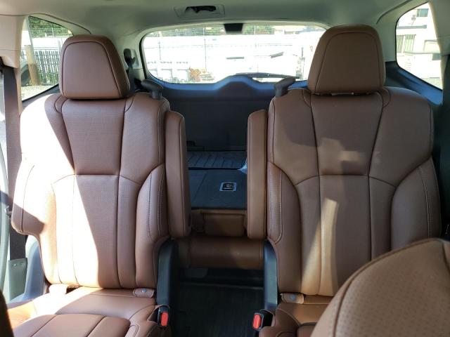 4S4WMARD0L3442432 Subaru Ascent Touring