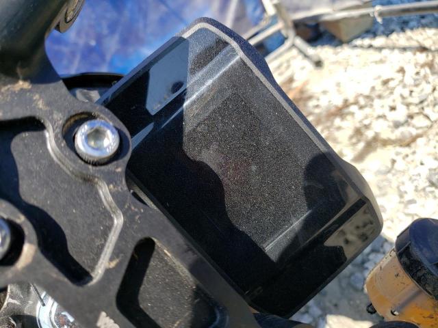 2021 YAMAHA MT09 D - JYARN72E2MA000491