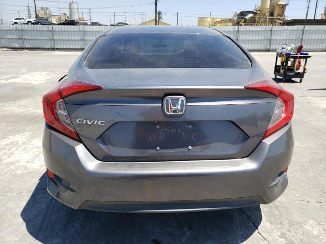 2HGFC2F54HH577025 Honda Civic Lx