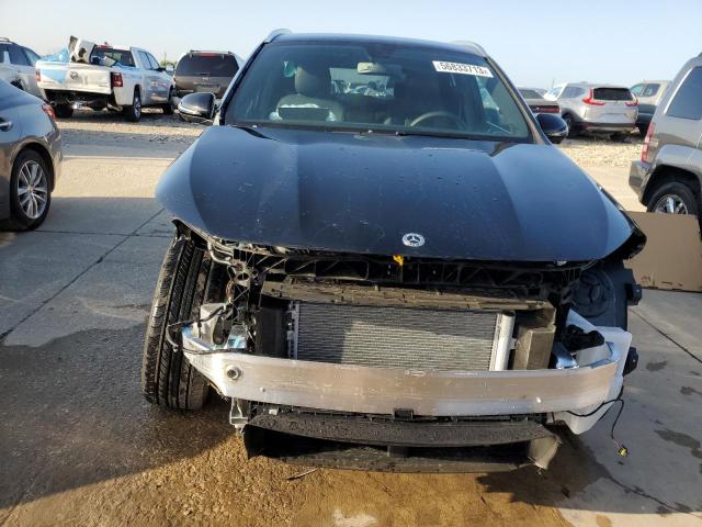 2023 MERCEDES-BENZ GLA 250 - W1N4N4GB7PJ501014