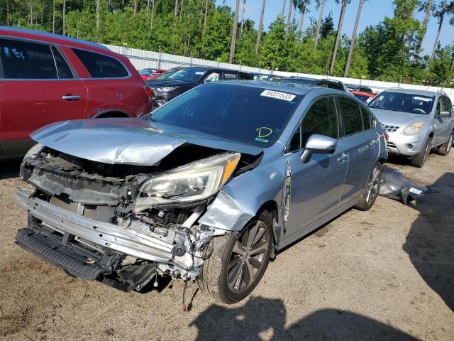 2016 Subaru Legacy 2.5i Limited