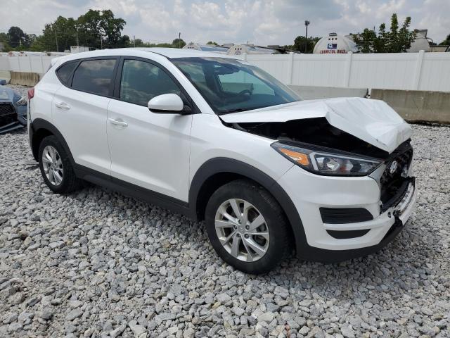 KM8J23A47KU018259 Hyundai TUCSON SE