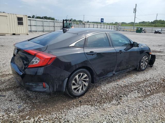 19XFC2F79JE015011 | 2018 Honda civic ex