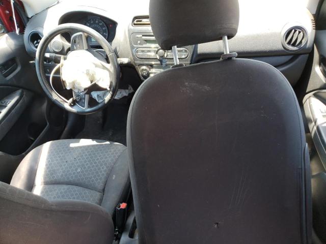 ML32A4HJ6FH059593 Mitsubishi MIRAGE ES